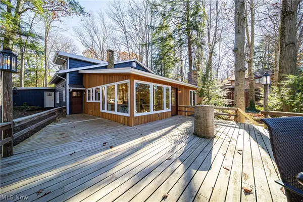4281 N Forest Ridge Drive, Ashtabula, OH 44004