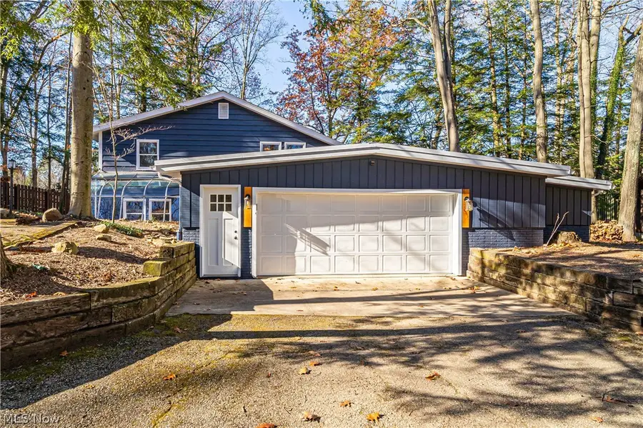 4281 N Forest Ridge Drive, Ashtabula, OH 44004 - #2