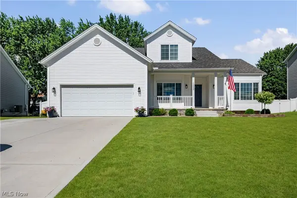 10543 Mogadore Nw Avenue, Uniontown, OH 44685