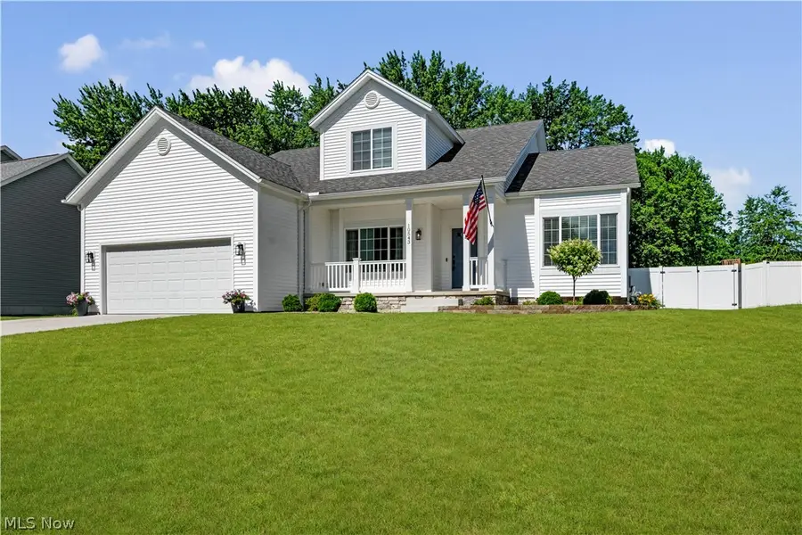 10543 Mogadore Nw Avenue, Uniontown, OH 44685 - #2