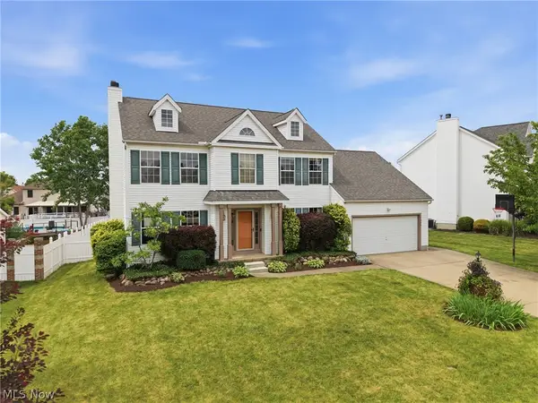 1575 Augusta Avenue, Brunswick, OH 44212