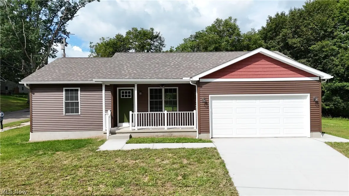 43 Narcissa Avenue, Struthers, OH 44471 - #1