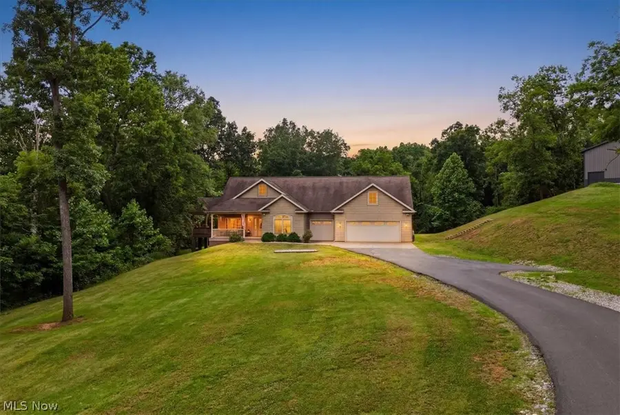 645 Short Brook Road, Vincent, OH 45784 - #2