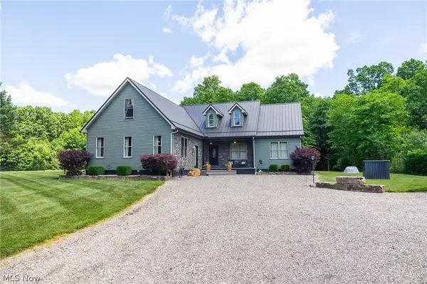 2416 Housel Craft Road, Bristolville, OH 44402