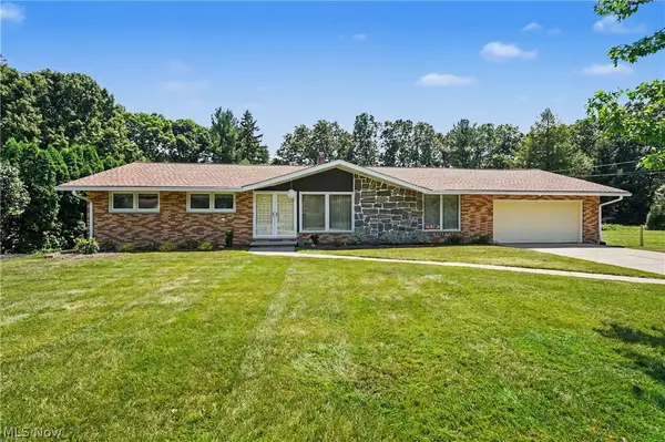 1380 Romane Drive, Northfield, OH 44067