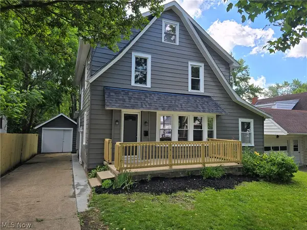 487 Woodland Avenue, Wooster, OH 44691