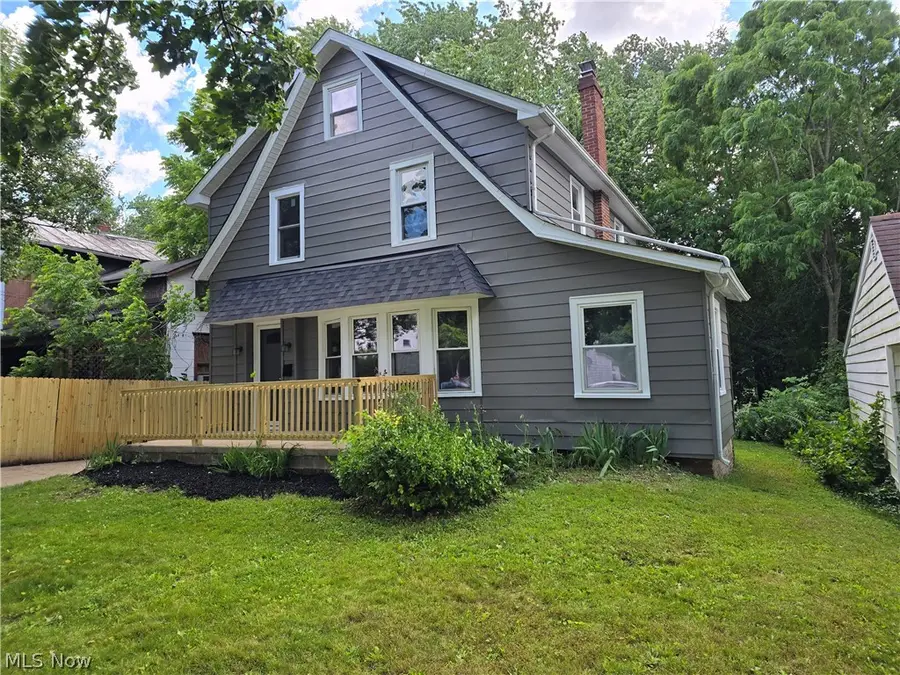 487 Woodland Avenue, Wooster, OH 44691 - #2
