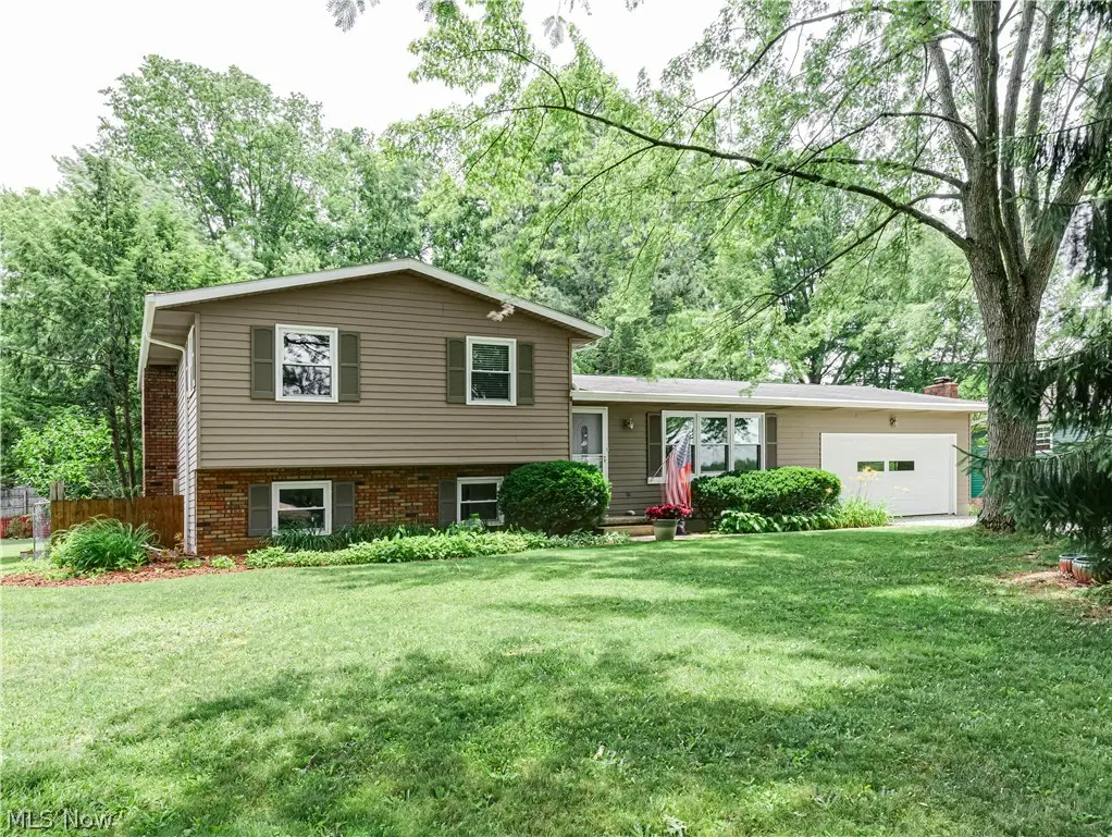 13069 Hametown Road, Doylestown, OH 44230 - #1