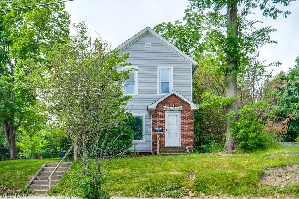 340 Crosby Street, Akron, OH 44303 - #1