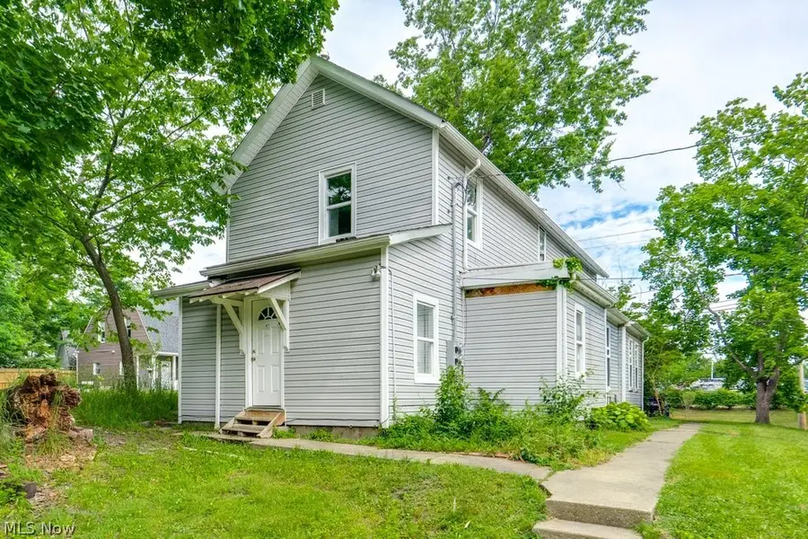 340 Crosby Street, Akron, OH 44303 - #2