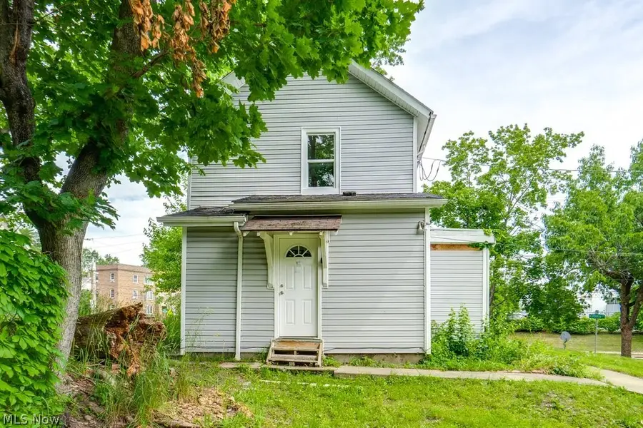340 Crosby Street, Akron, OH 44303 - #3