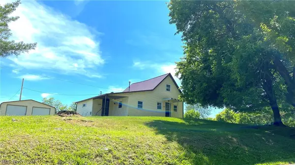 5285 Federal Road, Coolville, OH 45723
