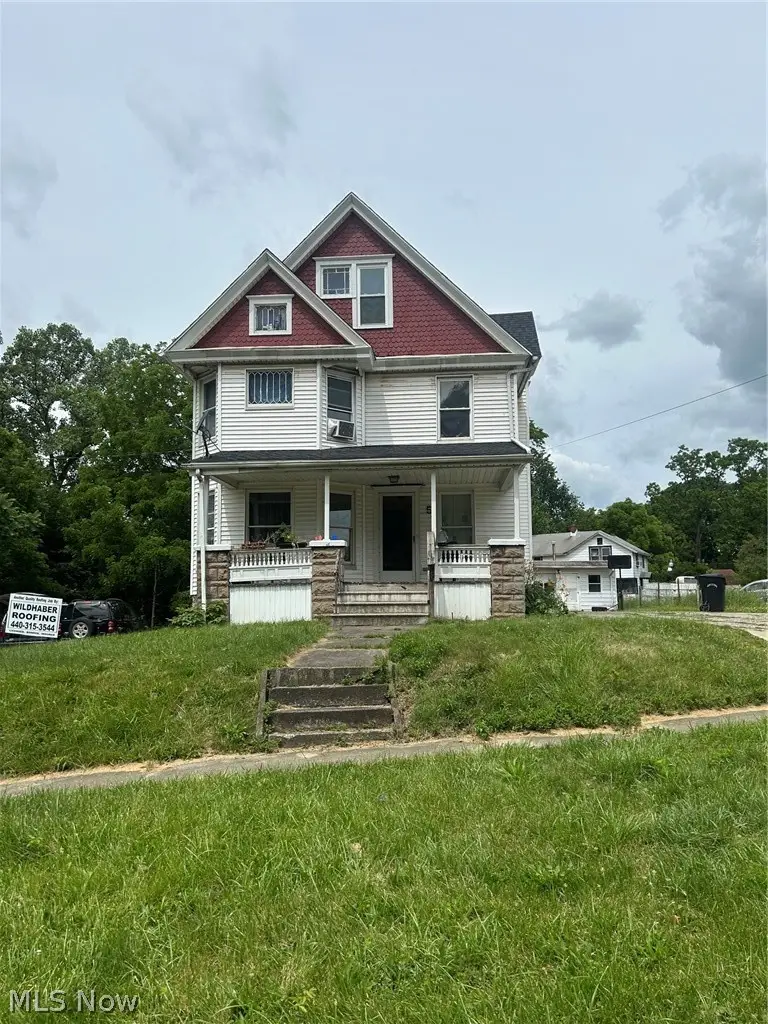 5 Water Street, Elyria, OH 44035 - #1