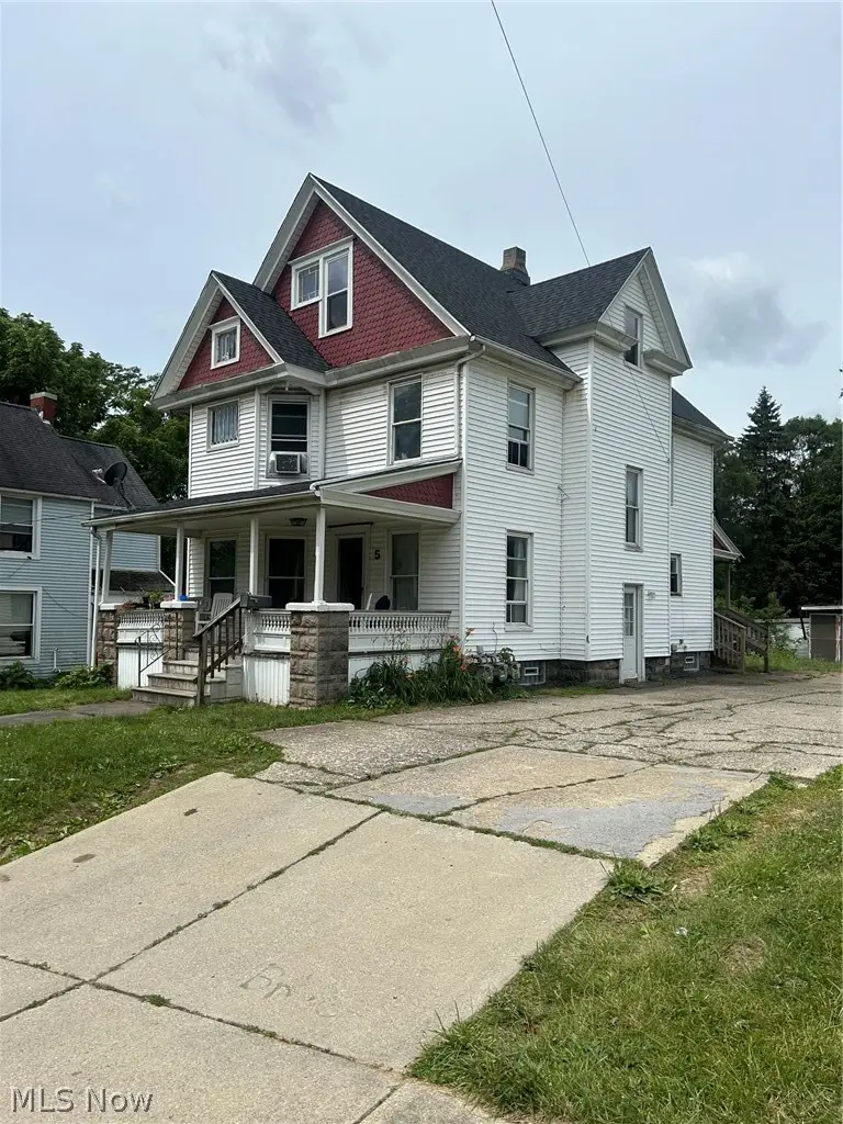 5 Water Street, Elyria, OH 44035 - #2