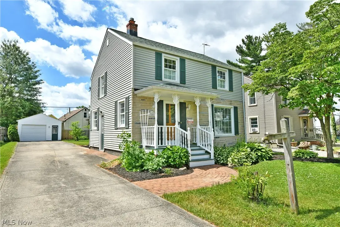 1246 Atlantic Ne Street, Warren, OH 44483 - #1