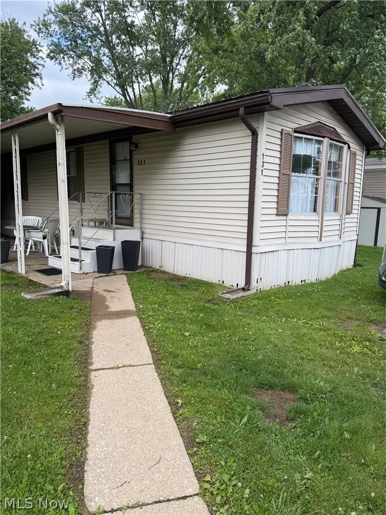 1520 Orange Road #131, Ashland, OH 44805 - #2
