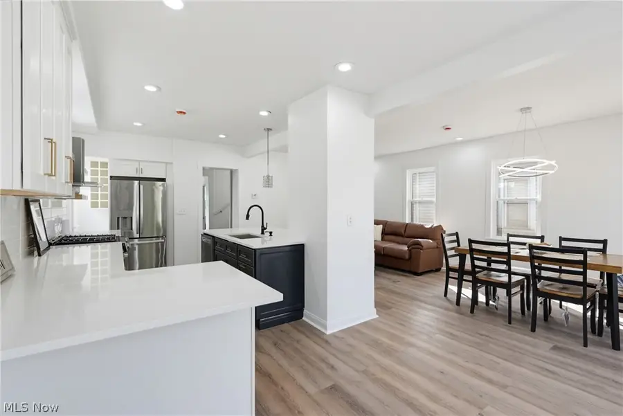 2525 Thurman Avenue, Cleveland, OH 44113 - #2