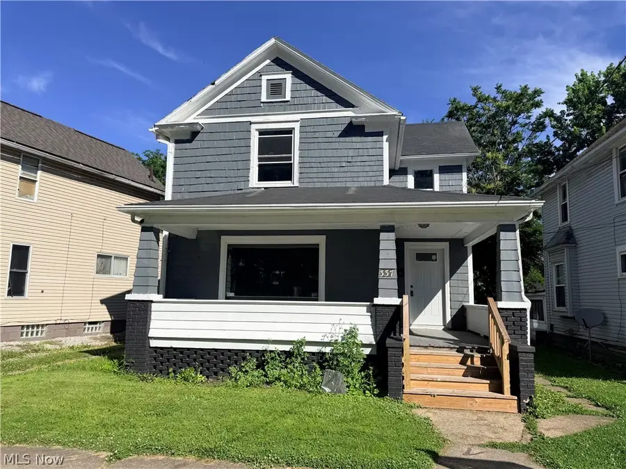 337 Lucas Street, Barberton, OH 44203 - #2
