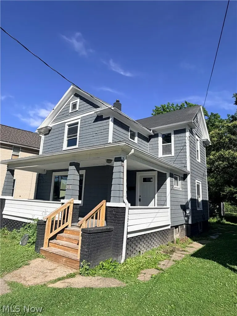 337 Lucas Street, Barberton, OH 44203 - #3