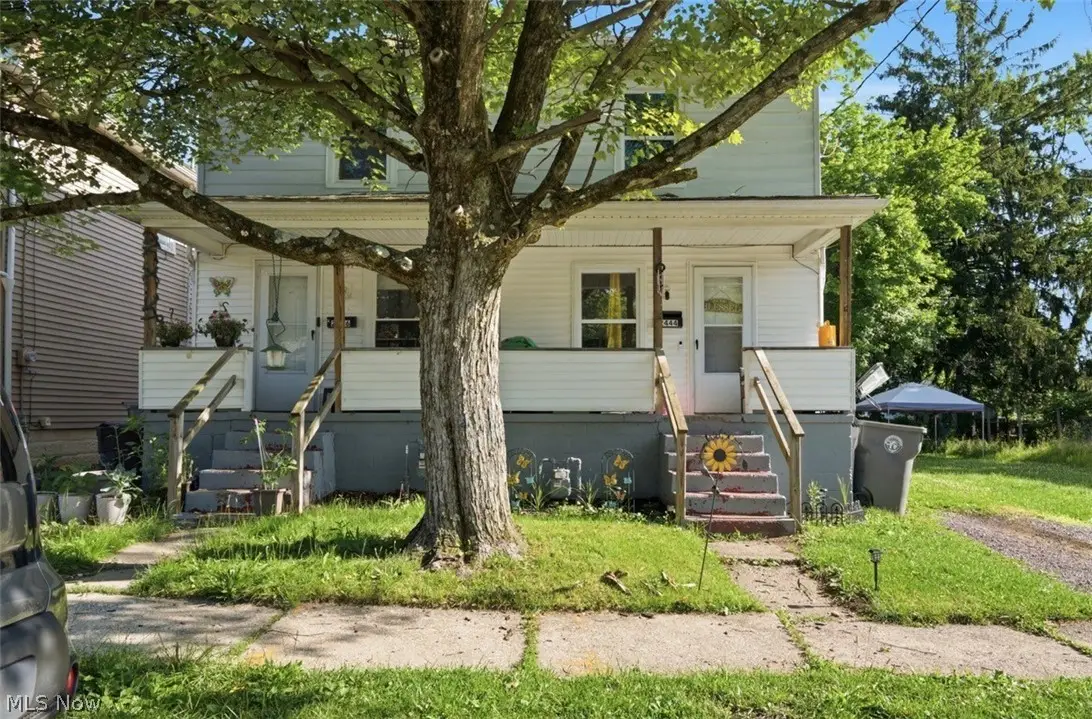 2444 - 2446 Wilcox Street, Youngstown, OH 44509 - #1