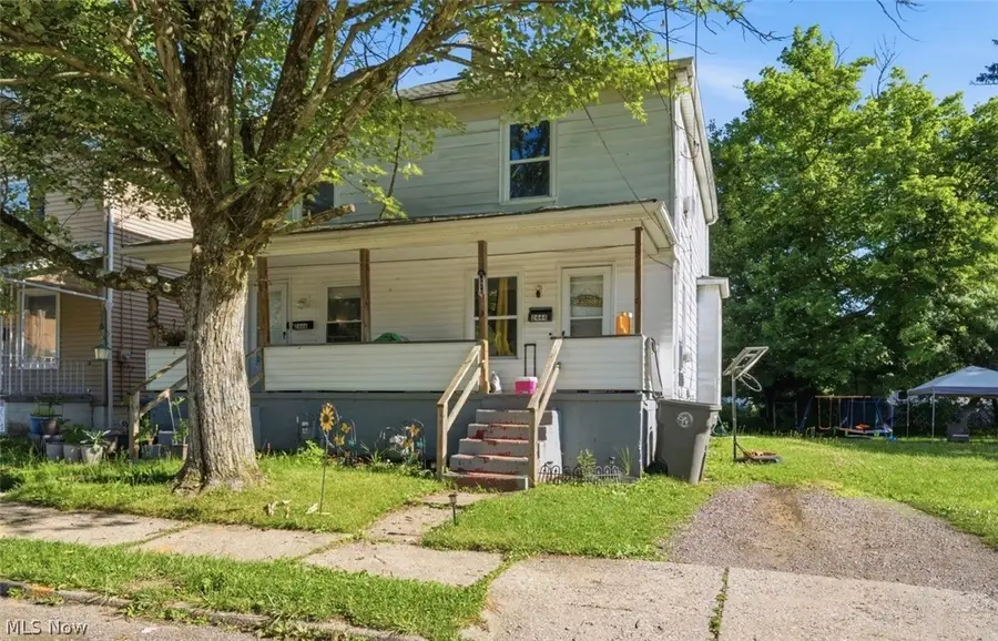 2444 - 2446 Wilcox Street, Youngstown, OH 44509 - #2