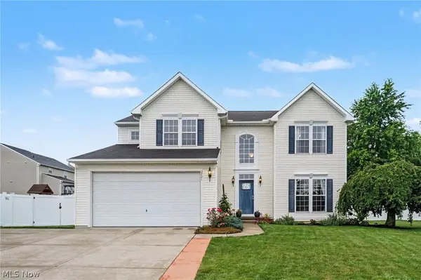 2721 Candlestick Drive, Norton, OH 44203