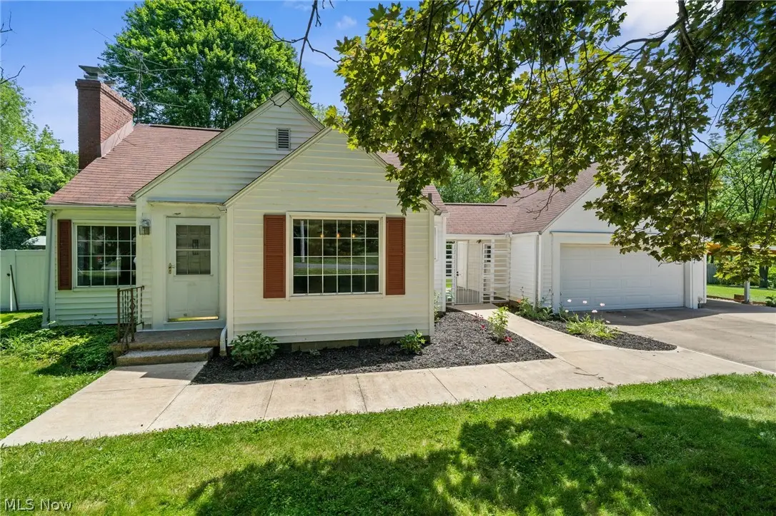 1489 Earhart Avenue, Akron, OH 44320 - #1