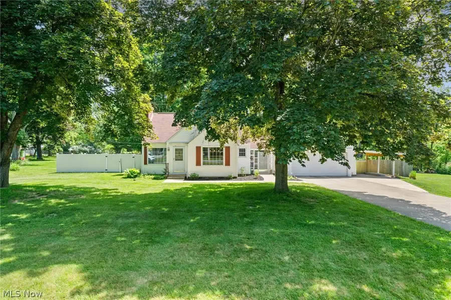 1489 Earhart Avenue, Akron, OH 44320 - #2