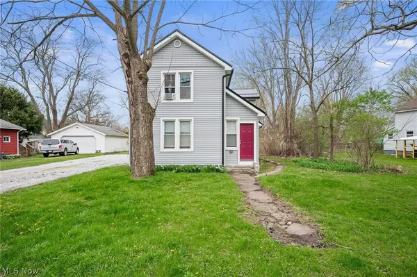 58 Adelaide Avenue, Painesville Twp, OH 44077