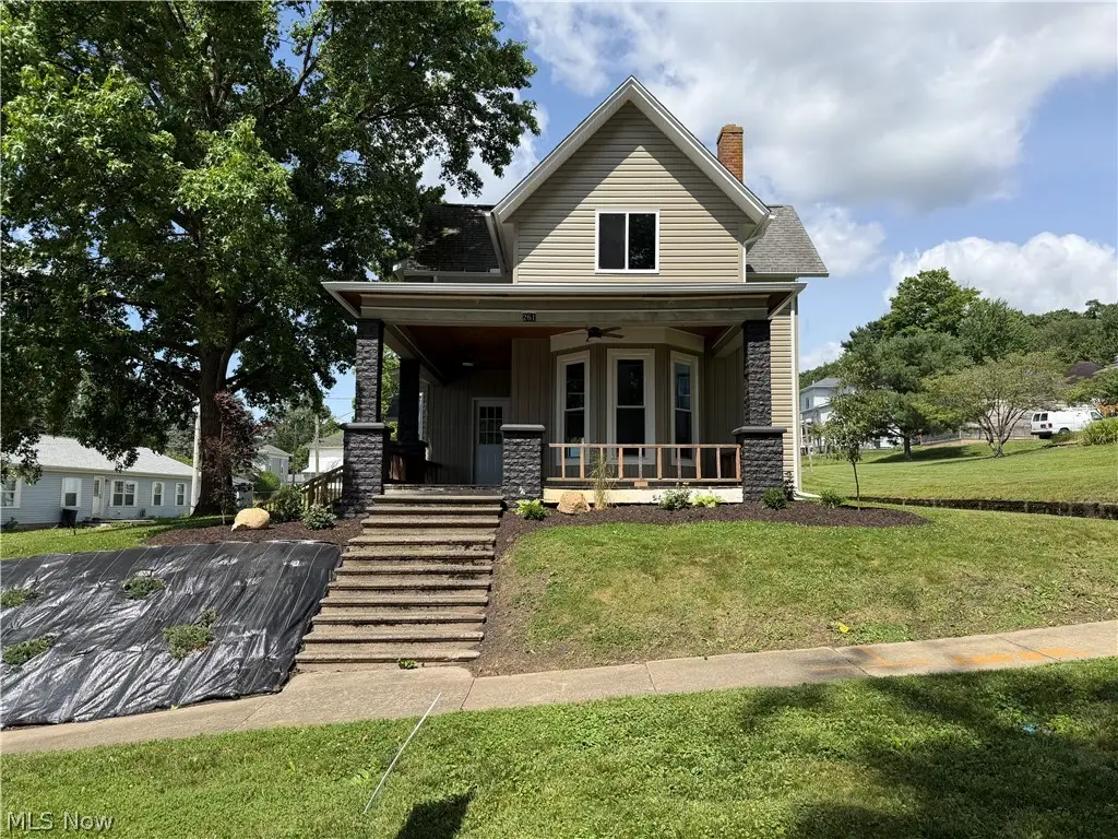 261 N Main Street, Shreve, OH 44676 - #1