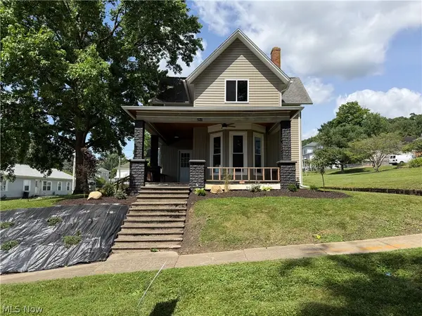 261 N Main Street, Shreve, OH 44676