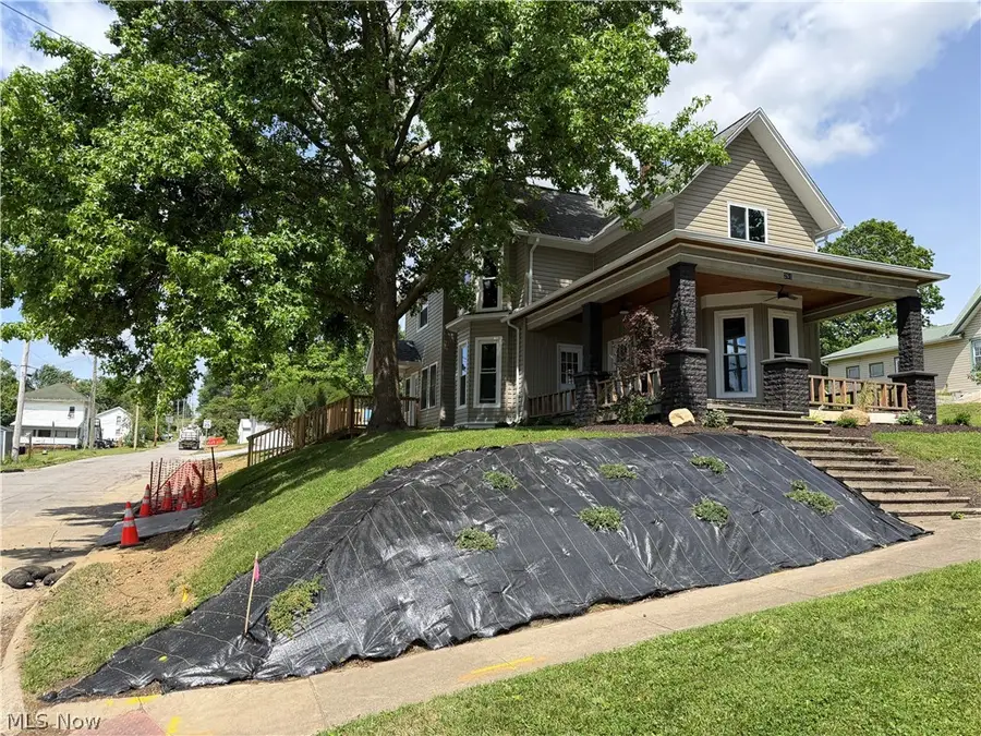 261 N Main Street, Shreve, OH 44676 - #2