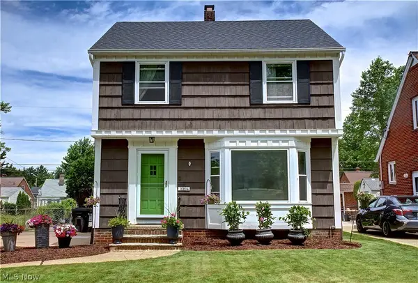 16204 W Park Road, Cleveland, OH 44111