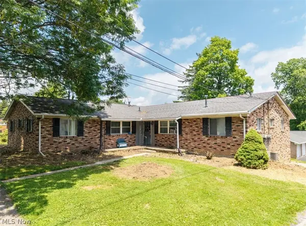 114 Brookwood N Way, Mansfield, OH 44906