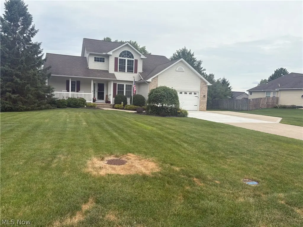 11321 Somerset Trail, Concord, OH 44077 - #1