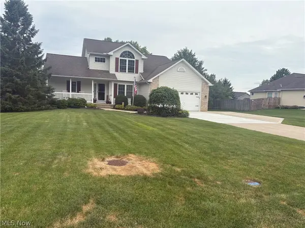 11321 Somerset Trail, Concord Twp, OH 44077