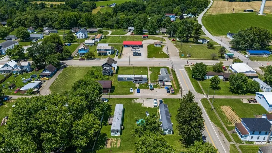 8112 East Street, Adamsville, OH 43802 - #3