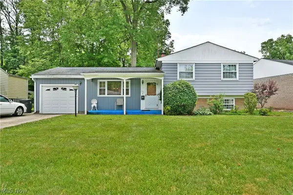 2475 Beal Nw Street, Warren, OH 44485
