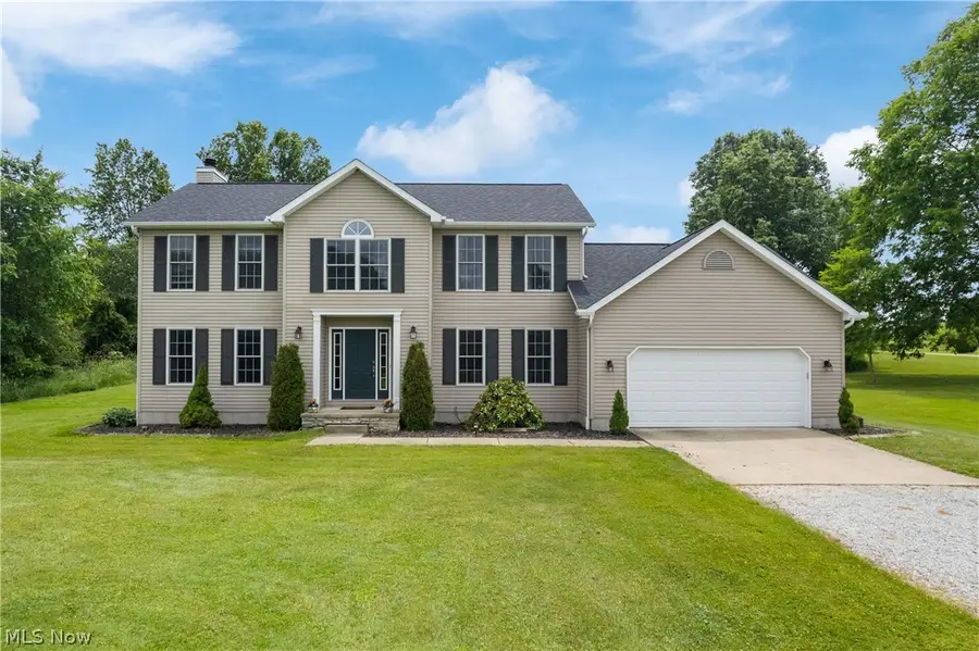 3512 Blake Road, Seville, OH 44273 - #3