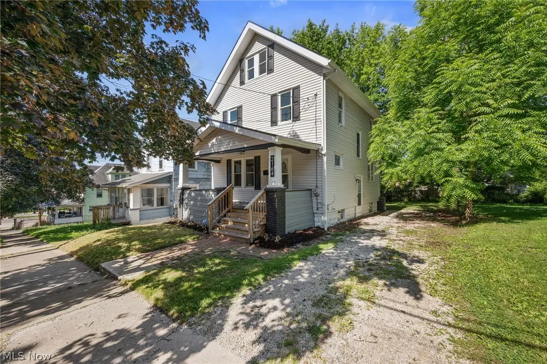 2164 11th Sw Street, Akron, OH 44314 - #1
