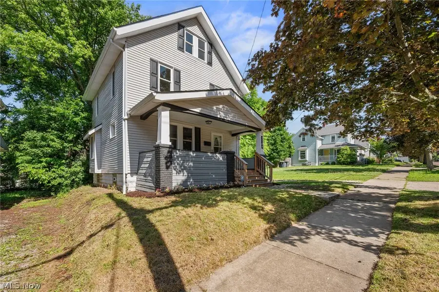 2164 11th Sw Street, Akron, OH 44314 - #2