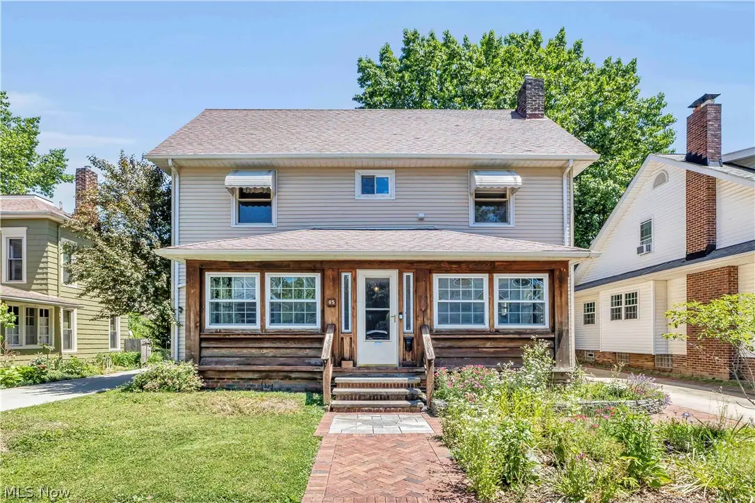 85 E 201 Street, Euclid, OH 44123 - #1