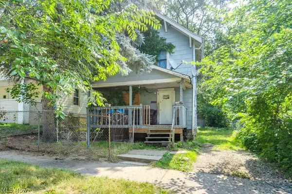 1131 Victory Street, Akron, OH 44301