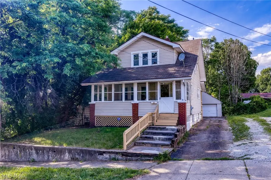 39 E Catawba Avenue, Akron, OH 44301 - #2