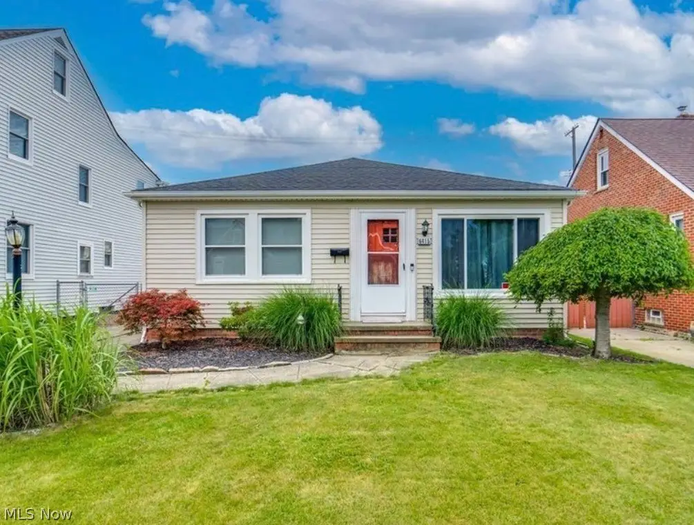 6415 Pelham Drive, Cleveland, OH 44129 - #1