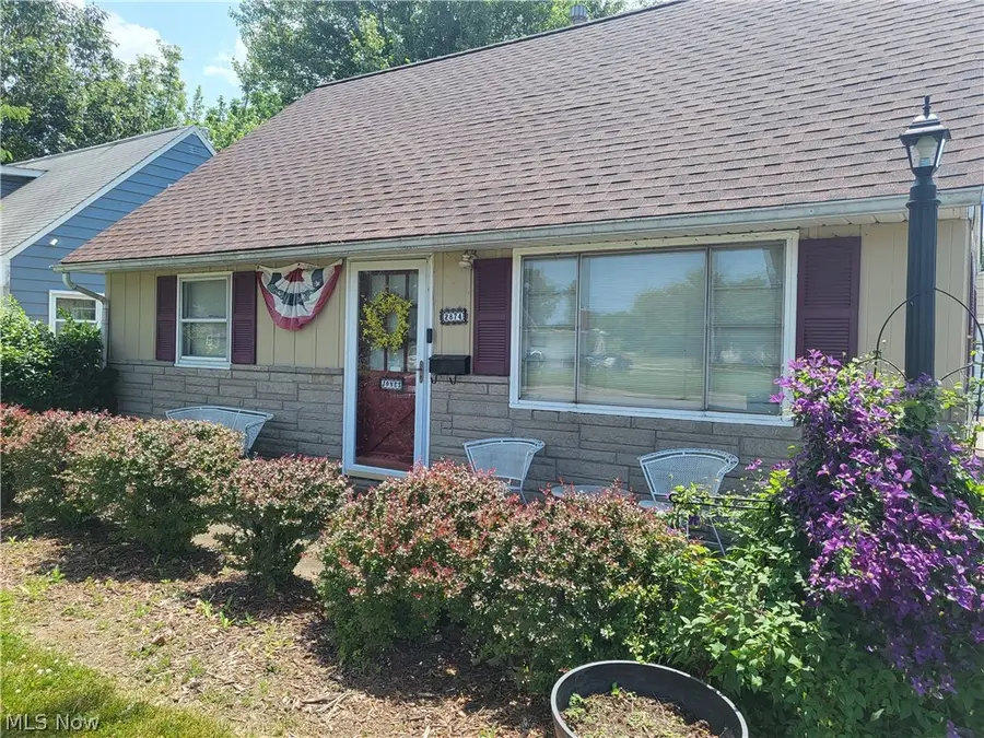 2874 Grant Street, Lorain, OH 44052 - #2