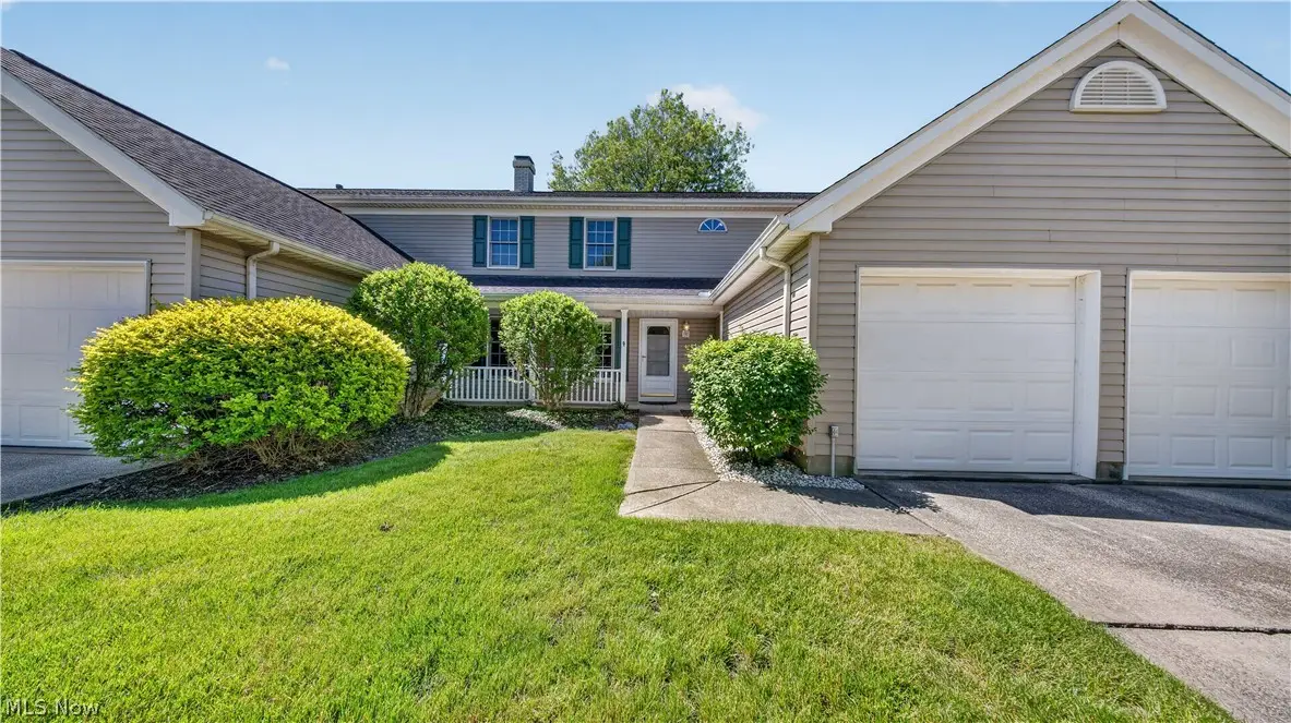 20745 Sun Meadow Trail, Strongsville, OH 44149 - #1
