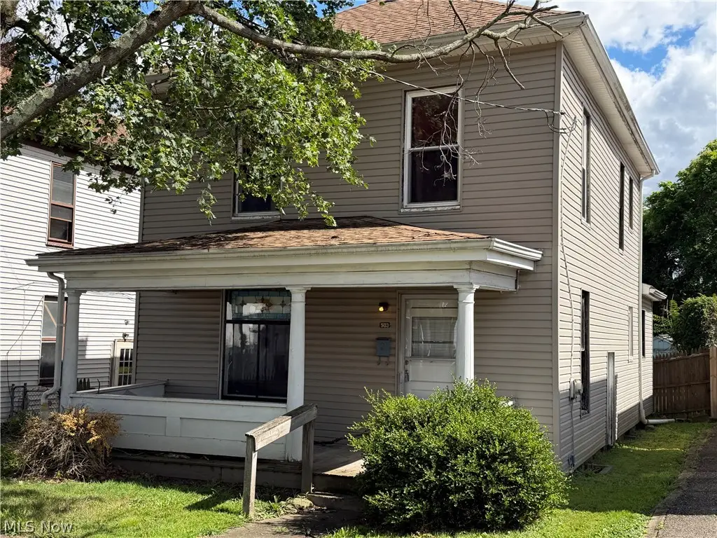 503 Euclid Avenue, Toronto, OH 43964 - #1