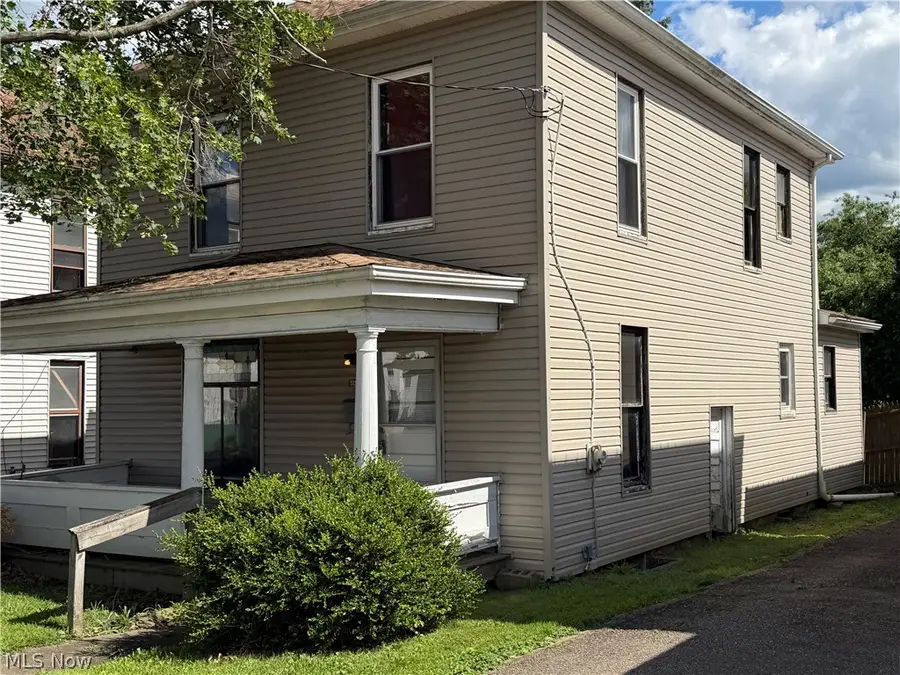 503 Euclid Avenue, Toronto, OH 43964 - #3