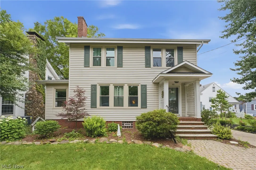 416 18th Nw Street, Canton, OH 44703 - #1
